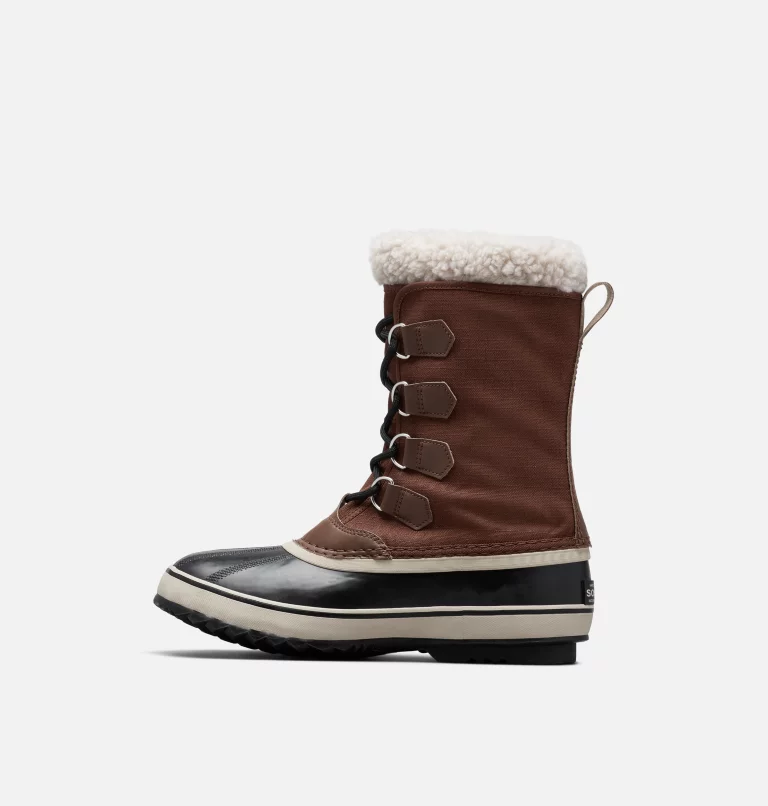 MEN'S 1964 PAC NYLON BOOT