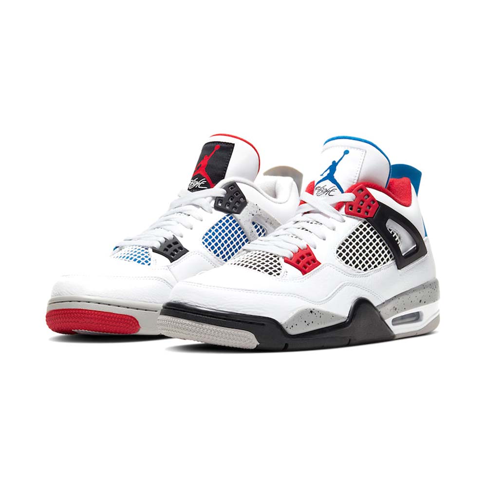 AIR JORDAN 4 RETRO SE ‘WHAT THE 4’ CI1184-146