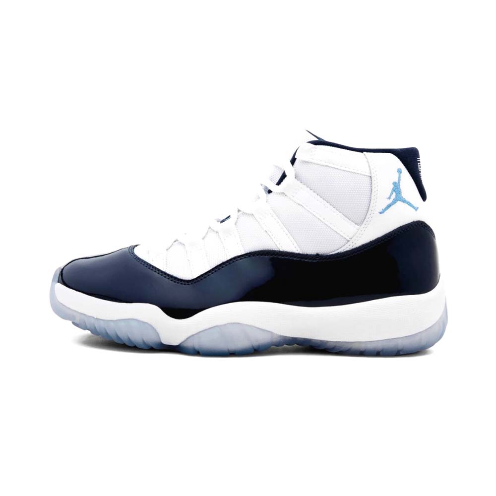 Air Jordan 11 Retro ‘Win Like ’82’ 378037-123