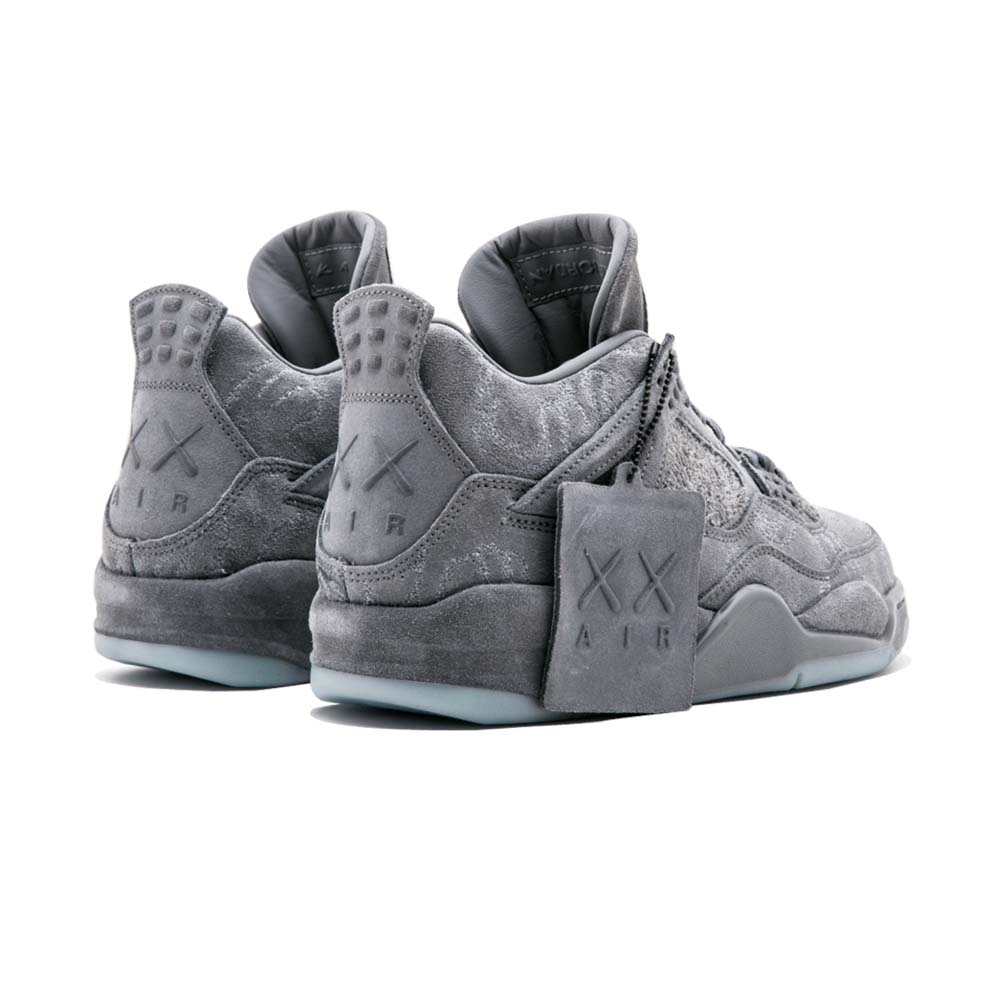 Air Jordan 4 Retro ‘KAWS x’ 930155-003