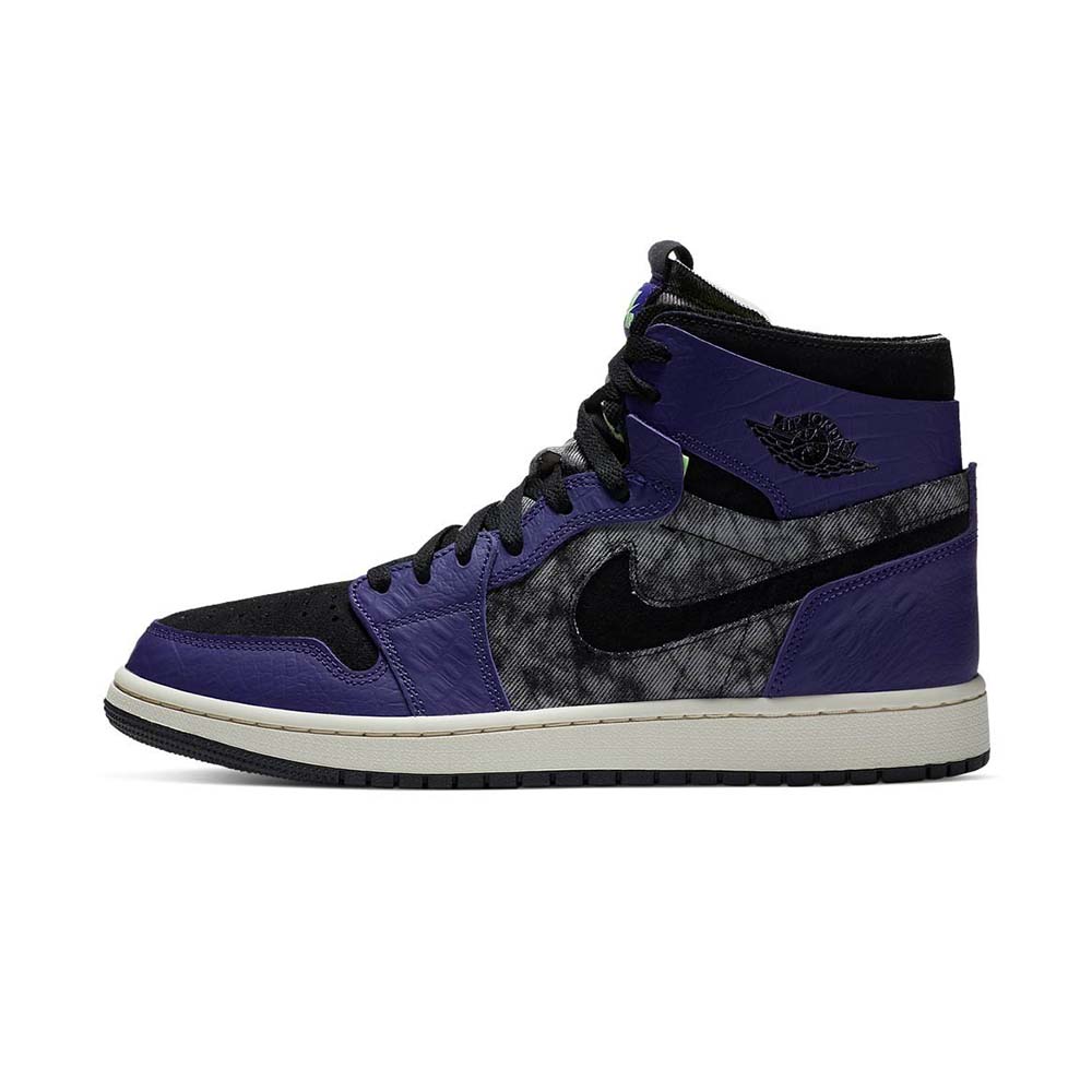 Air Jordan 1 Zoom CMFT "Bayou Boys" DC2133-500