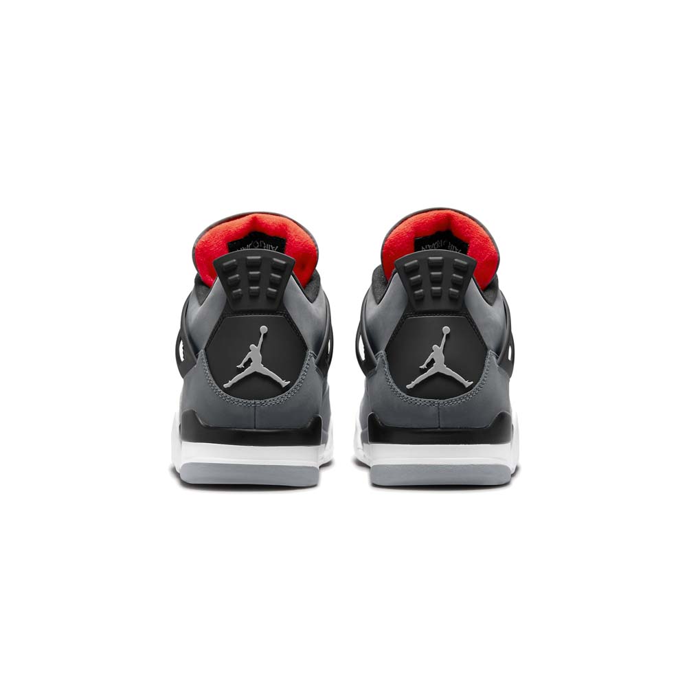 Air Jordan 4 “Infrared” DH6927-061