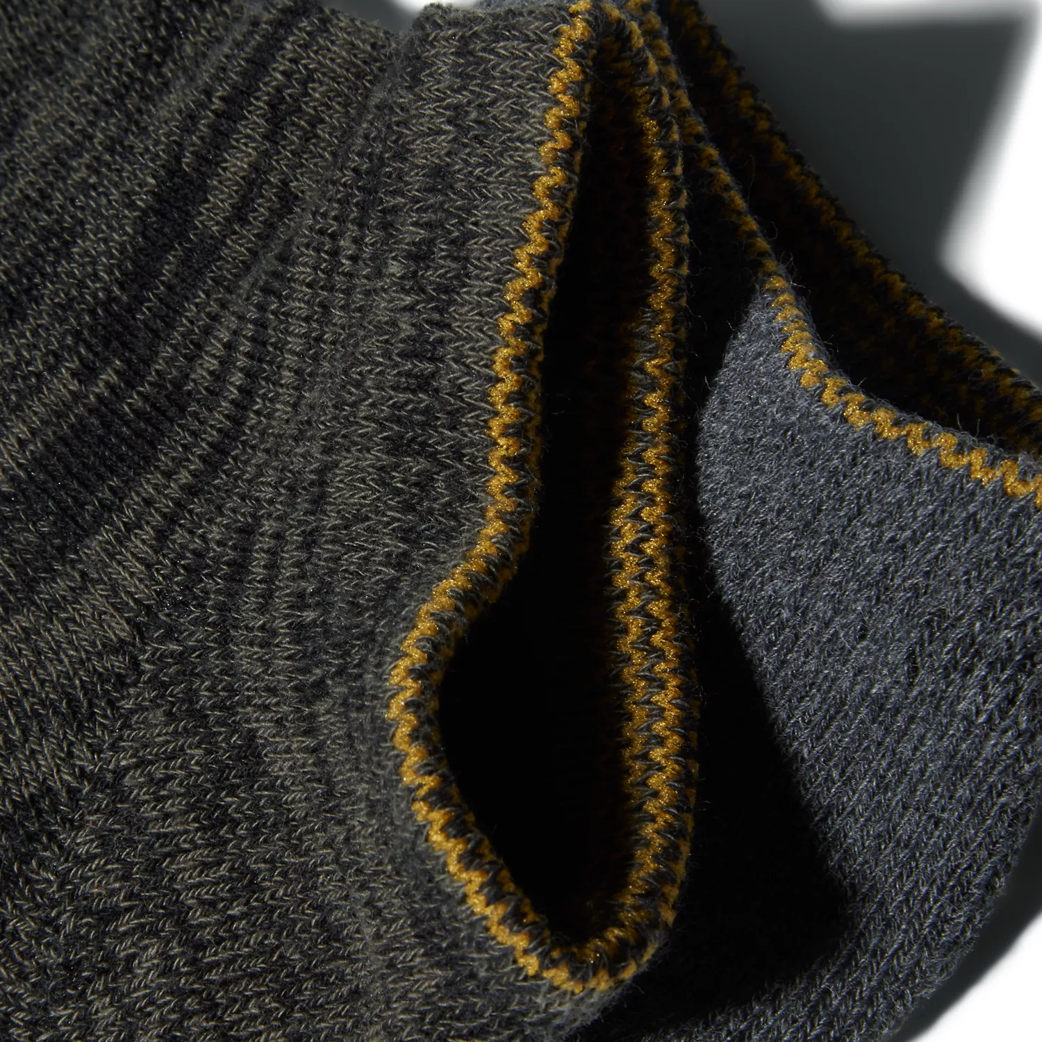 Men's 2-Pack Casual No-Show Socks