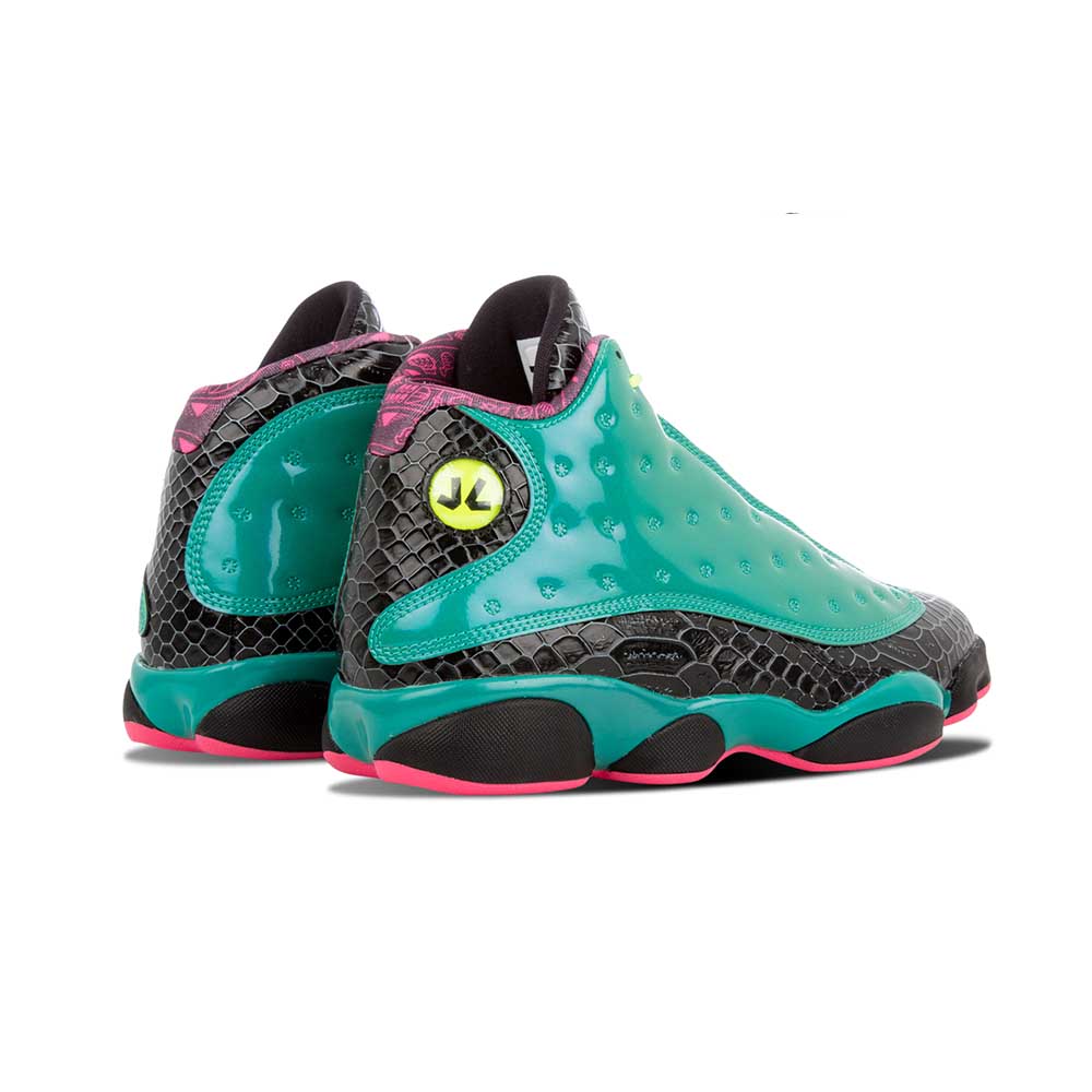 Air Jordan 13 Retro DB “Doernbecher” 836405-305