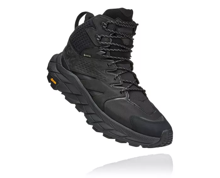 Men'S Anacapa Mid Gore-Tex
