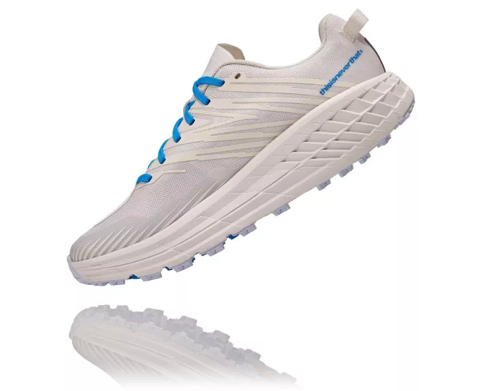 All Gender Hoka X Tint Speedgoat 4