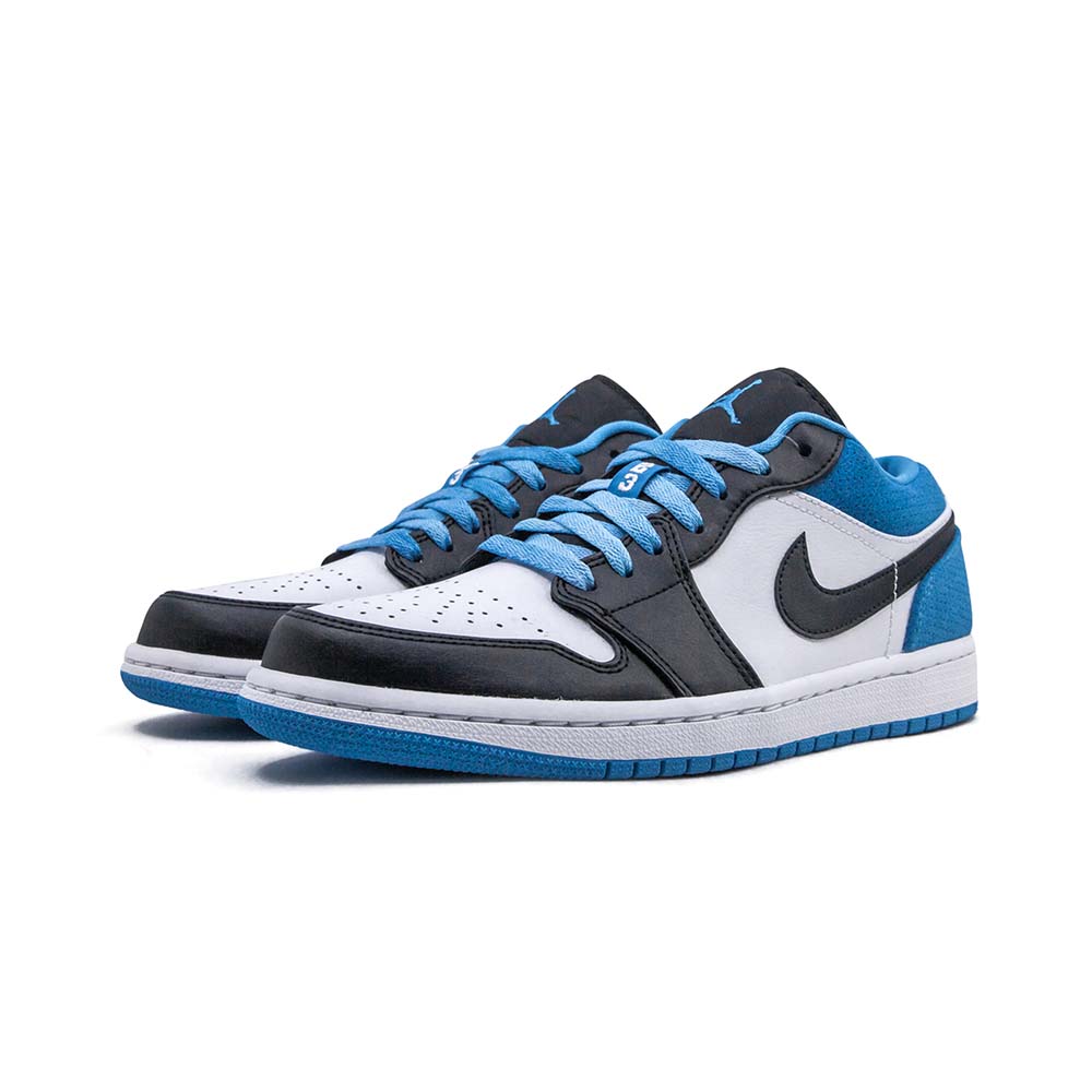 Air Jordan 1 Low “Laser Blue” CK3022-004