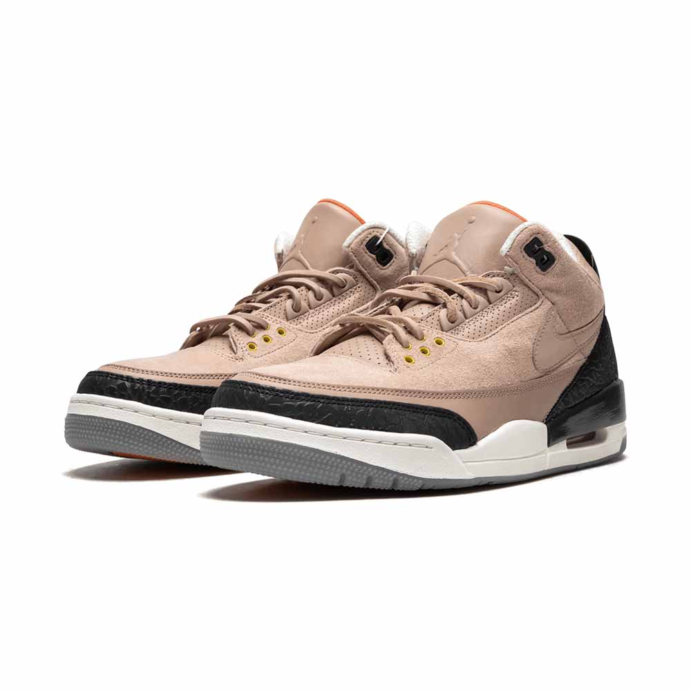 Air Jordan 3 JTH ‘Bio Beige’ AV6683-200