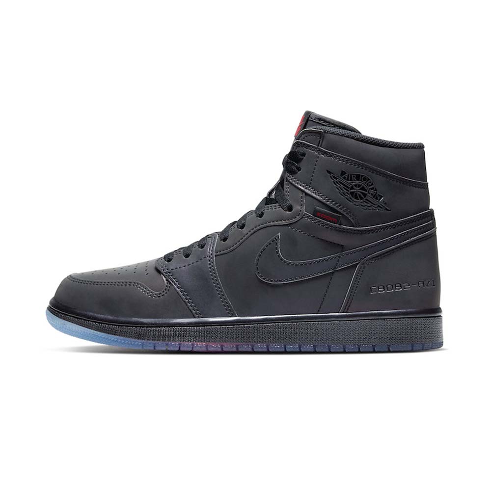 Air Jordan 1 Retro High Zoom ‘Fearless’ BV0006-900