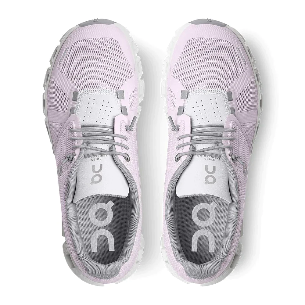 On Cloud 5 Lily | Frost Women's