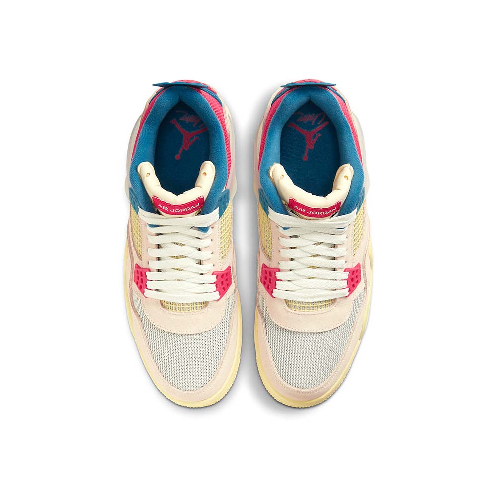 Jordan Air Jordan 4 SP ‘Union – Guava Ice’ DC9533-800