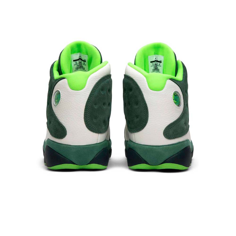 JORDAN AIR JORDAN 13 RETRO PROMO “OREGON DUCKS” AR4390-313
