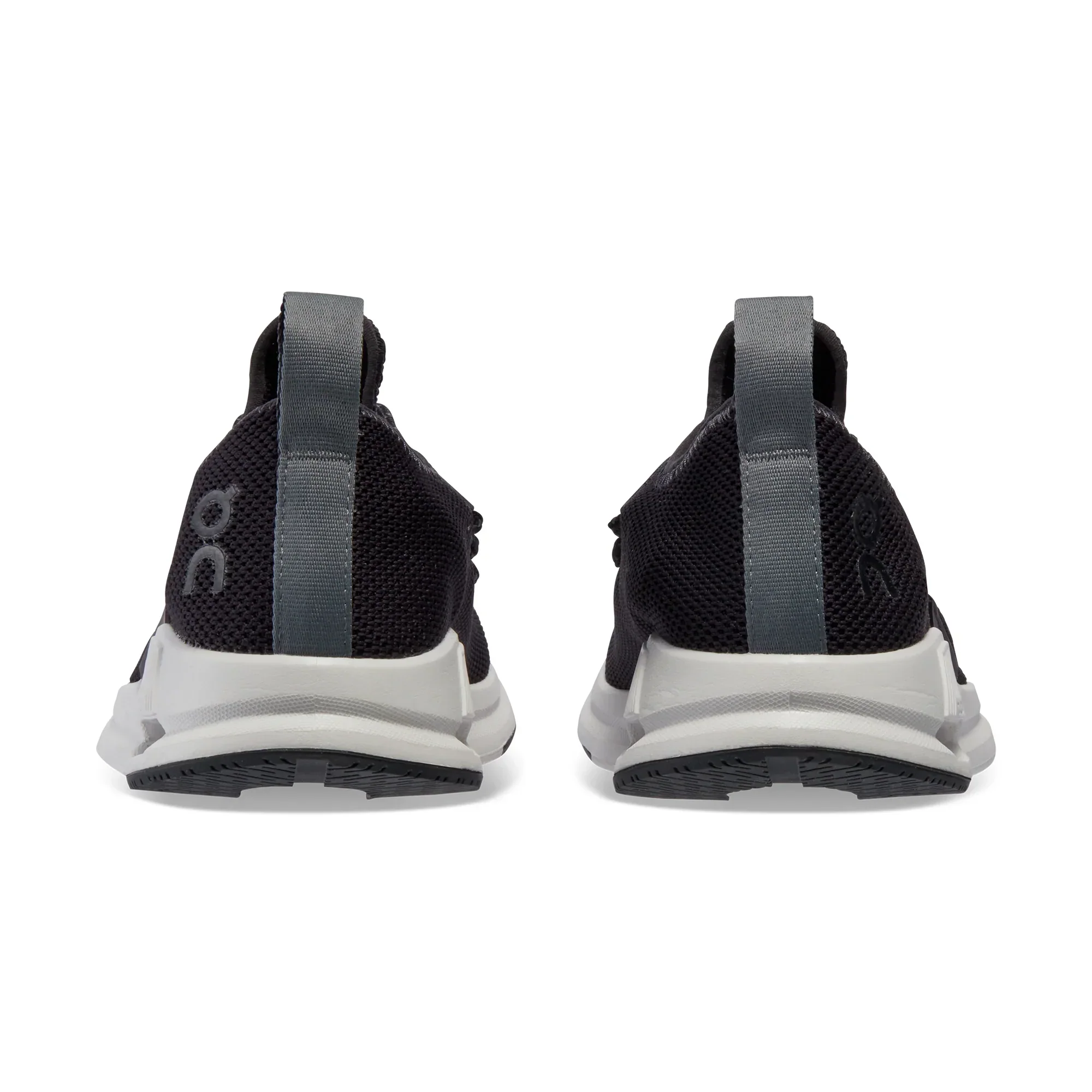 On Cloudeasy Black | Rock Women's