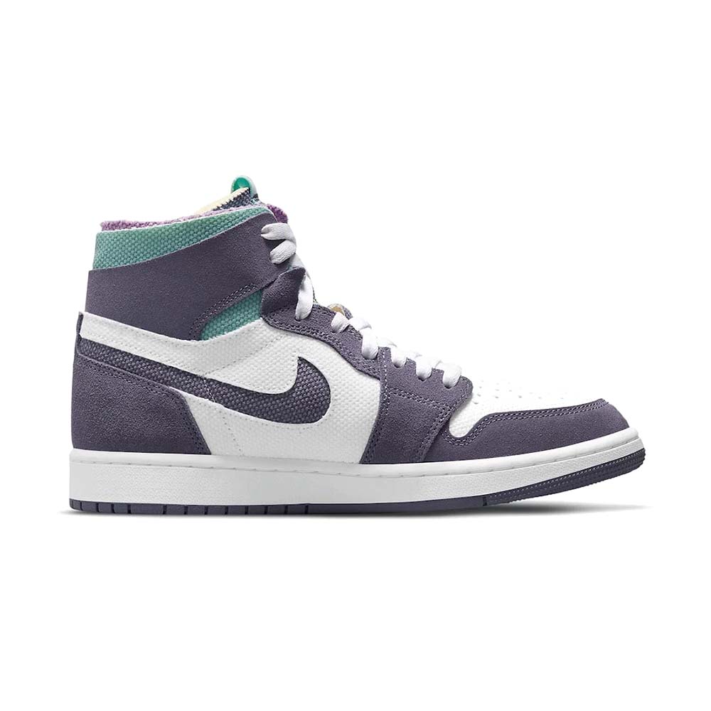 Air Jordan 1 High Zoom Comfort ‘Tropical Twist’ CT0978-150
