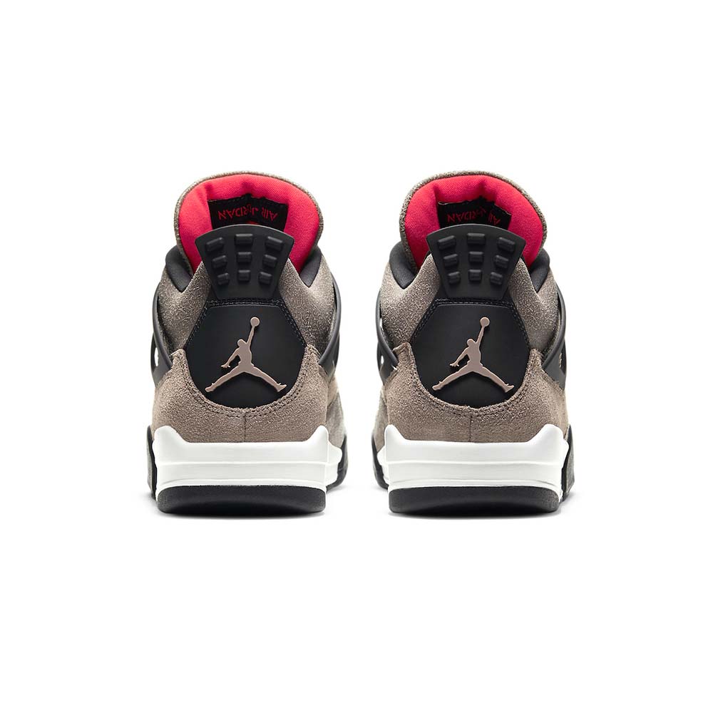 Air Jordan 4 Retro ‘Taupe Haze’ DB0732 200 DB0732-200