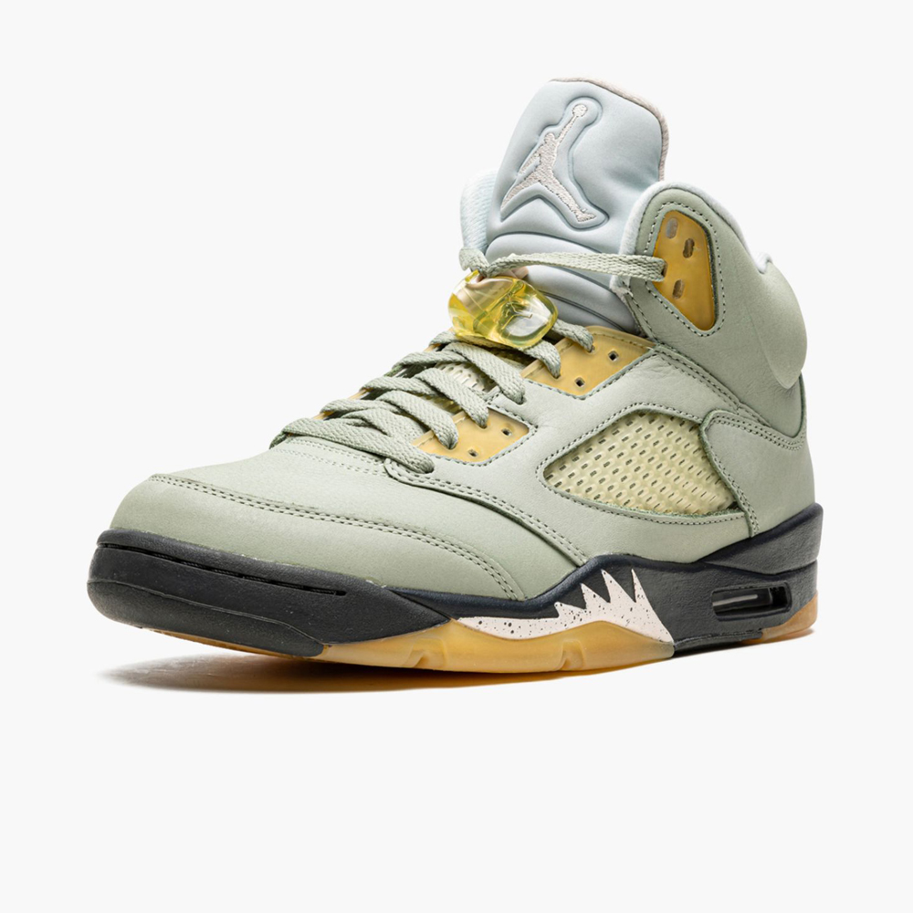 AIR JORDAN 5 RETRO “JADE HORIZON” DC7501 300