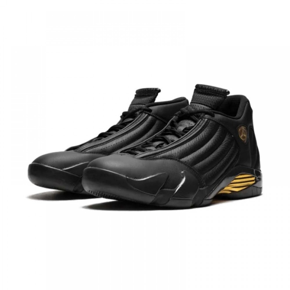 AIR JORDAN 14 RETRO ‘DEFINING MOMENTS’ 487471-022