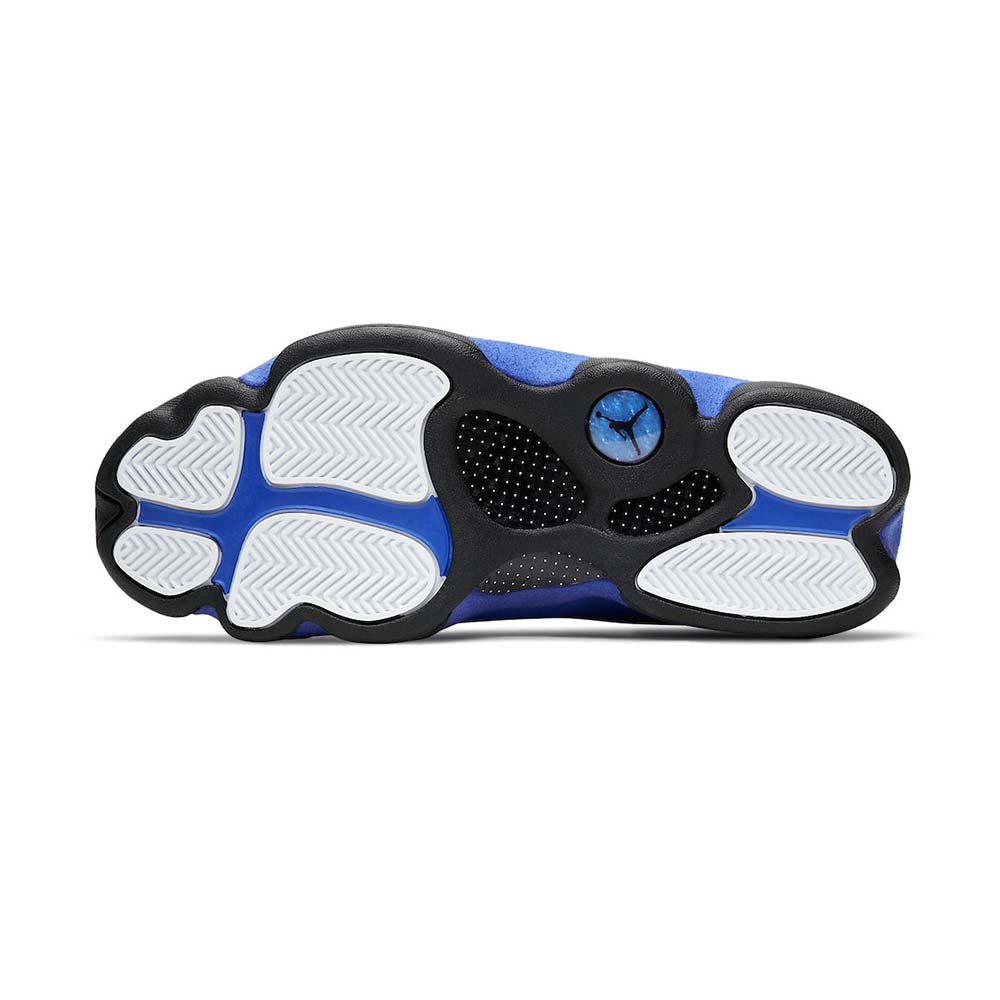 Air Jordan 13 Retro ‘Black Royal’ 414571-040