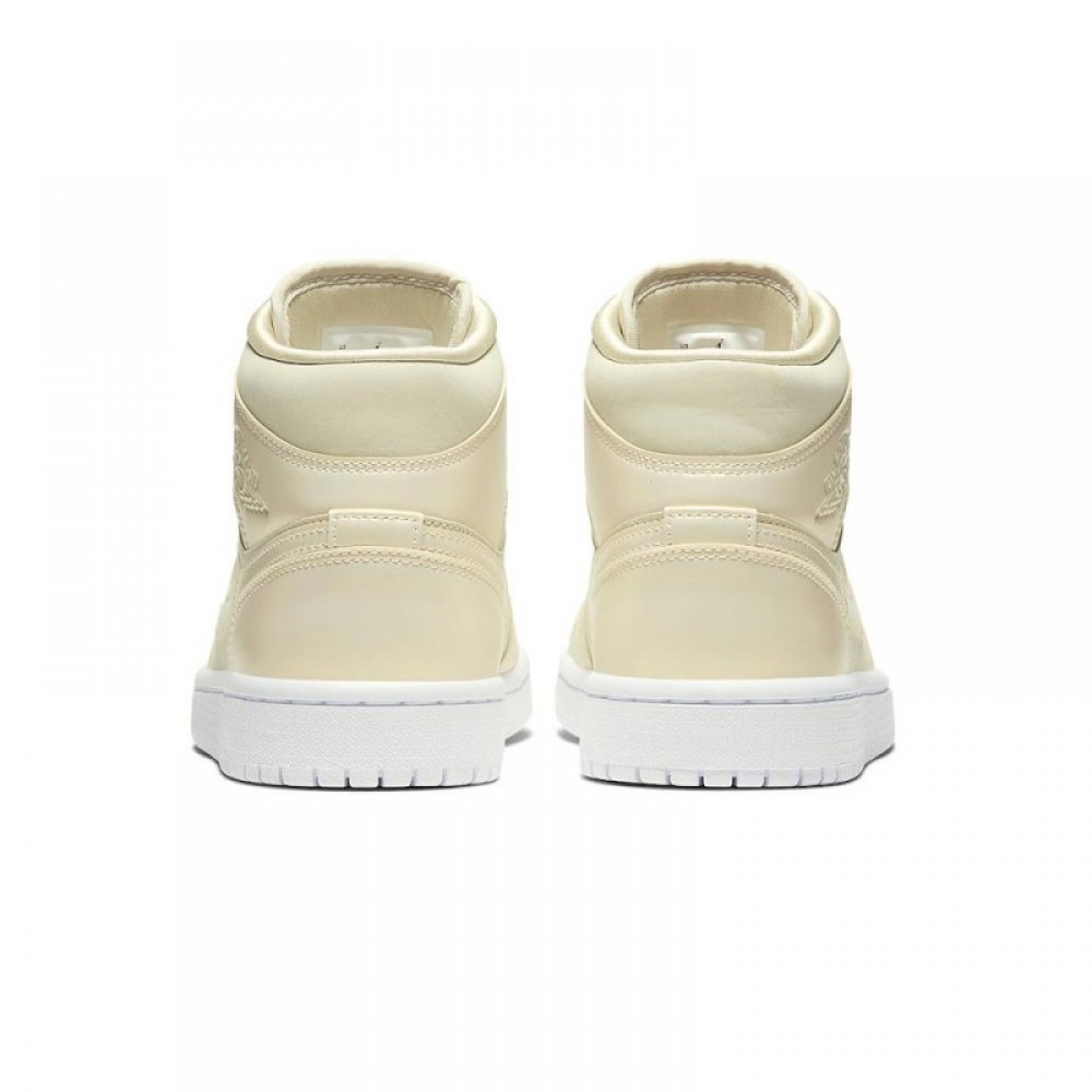 WMNS AIR JORDAN 1 MID ‘LEMON YELLOW’ CK6587-200