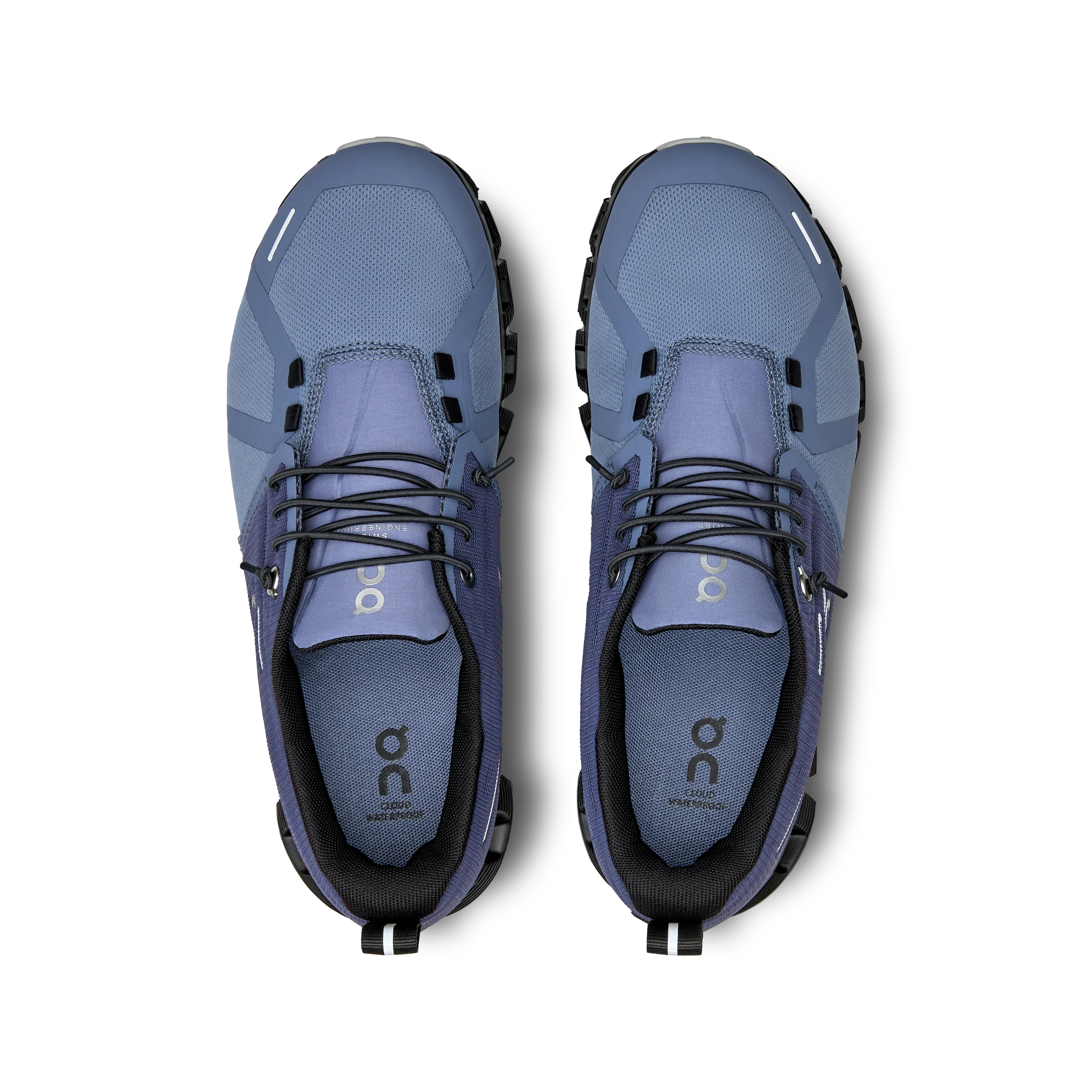 Women's Cloud 5 Waterproof