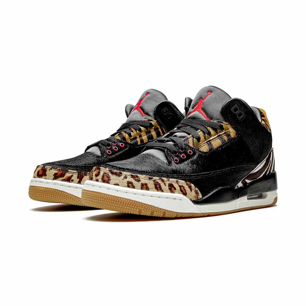 Air Jordan 3 Retro SE ‘Animal Instinct’ CK4344-002