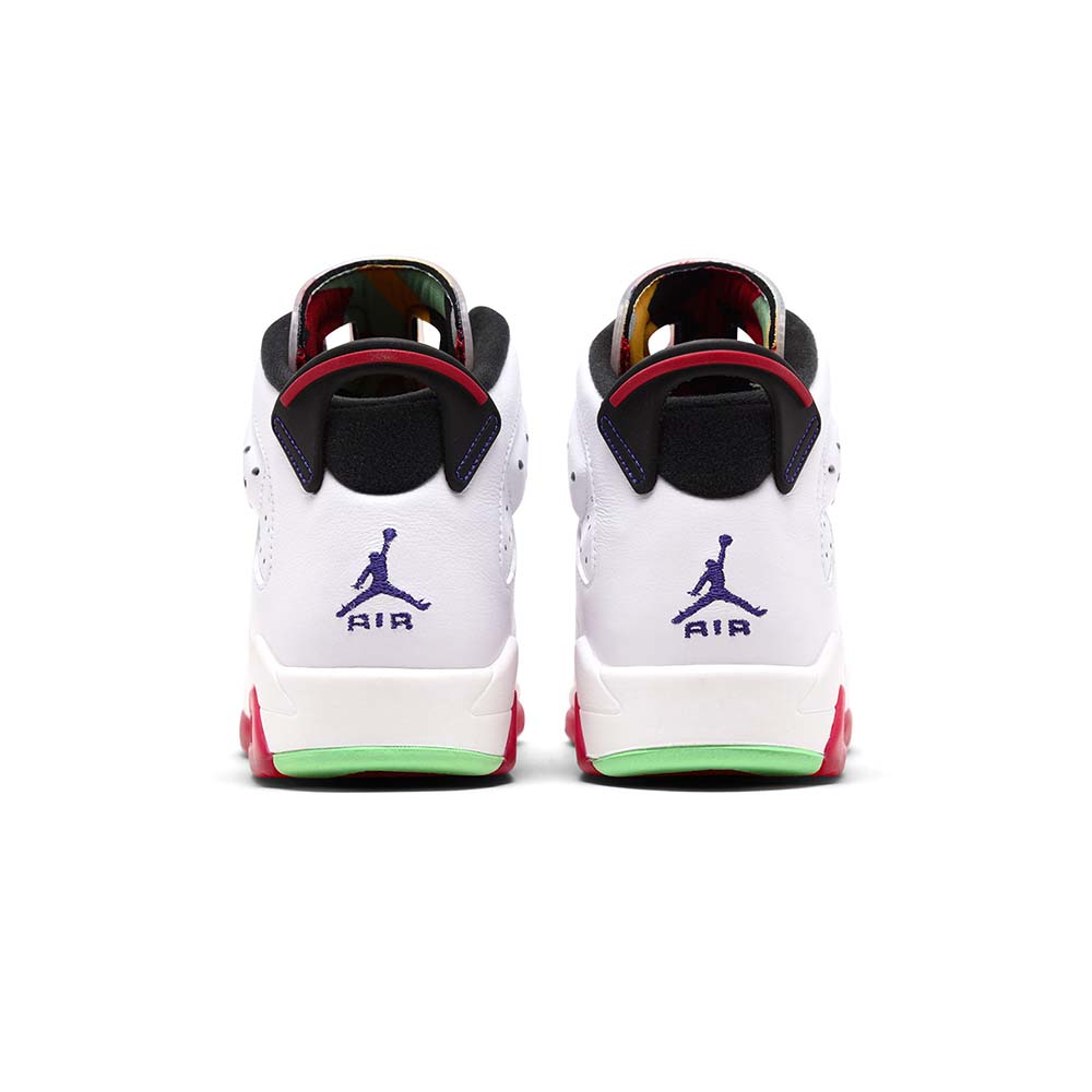 Jordan Air Jordan 6 Retro “Hare” CT8529-062