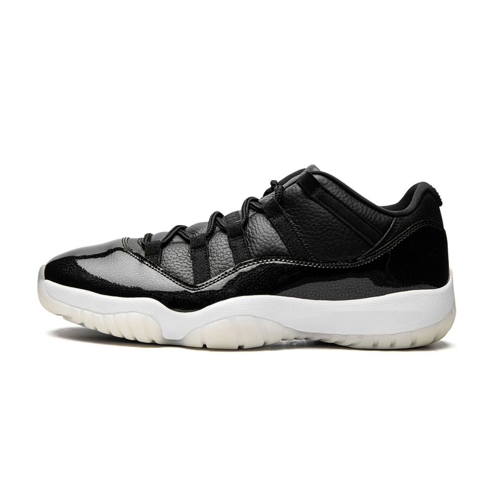 AIR JORDAN 11 LOW “72 – 10” AV2187 001
