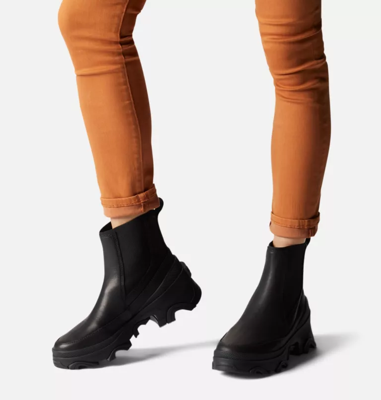 WOMEN'S BREX CHELSEA BOOTIE