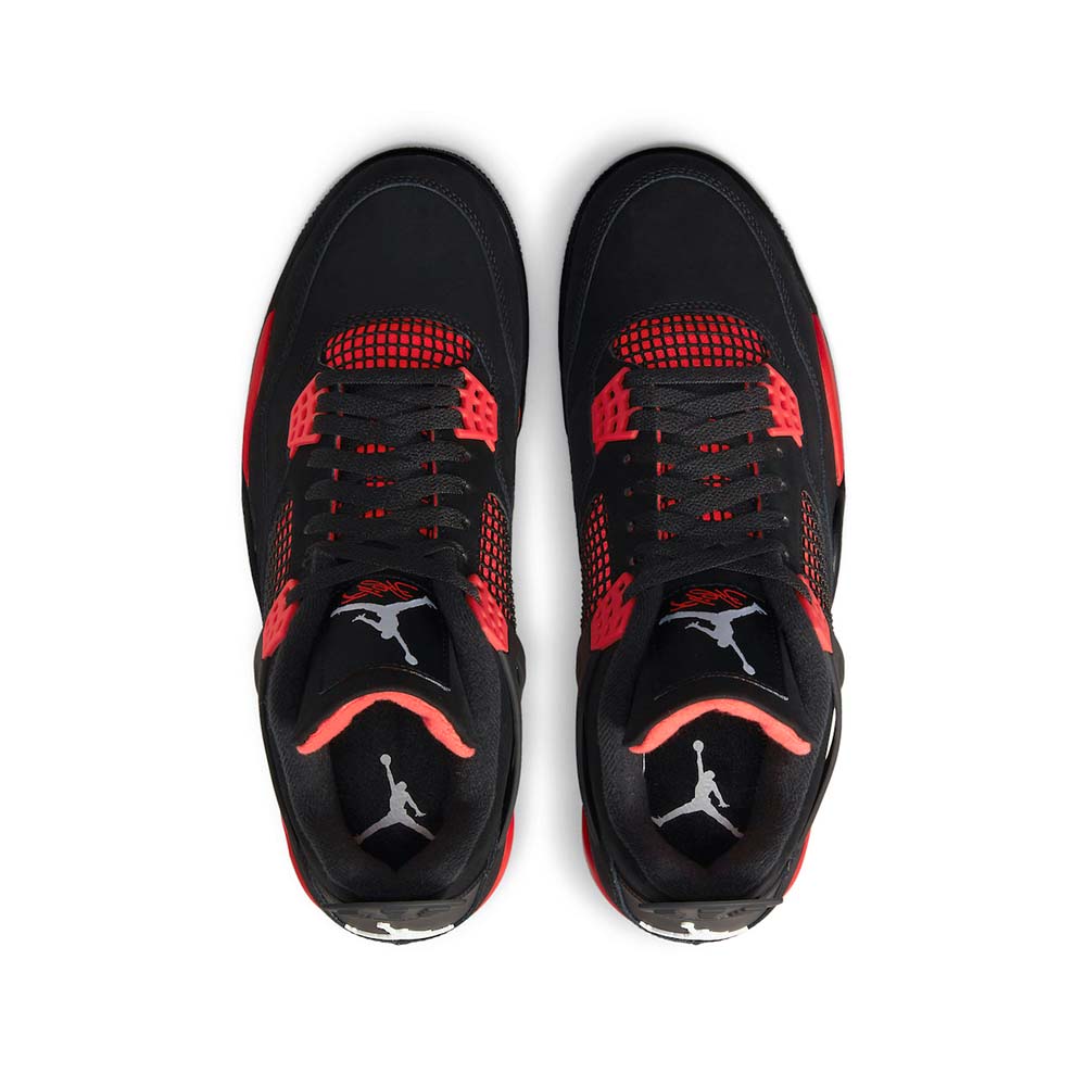 Air Jordan 4 “Red Thunder” CT8527-016