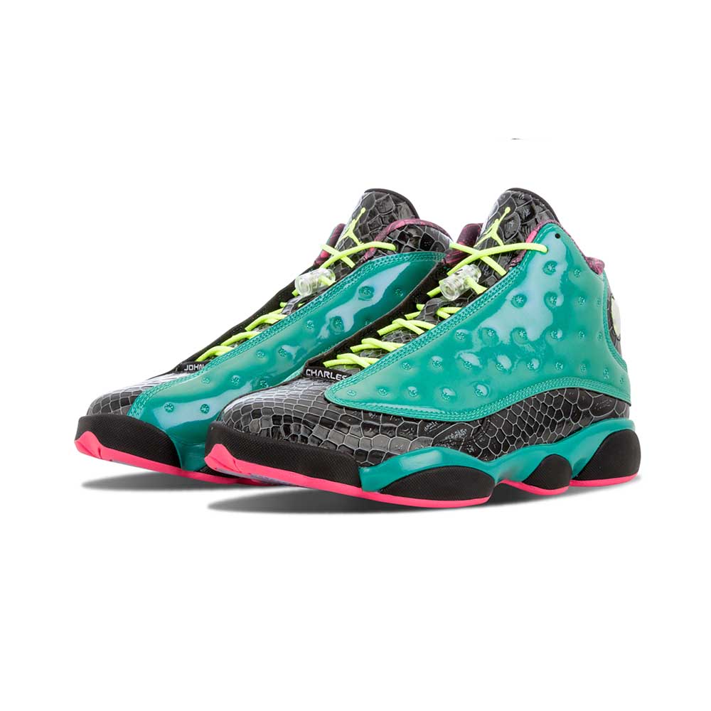 Air Jordan 13 Retro DB “Doernbecher” 836405-305