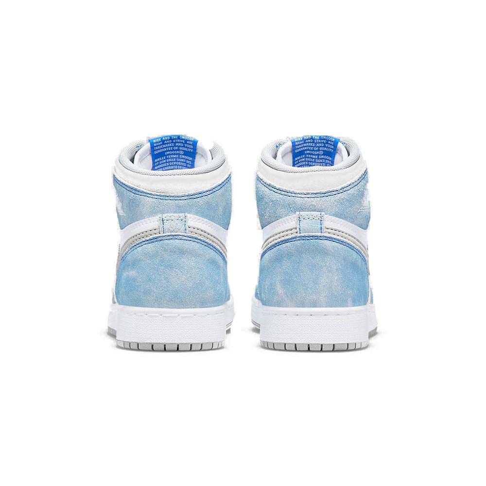 Air Jordan 1 High "Hyper Royal" 575441-402