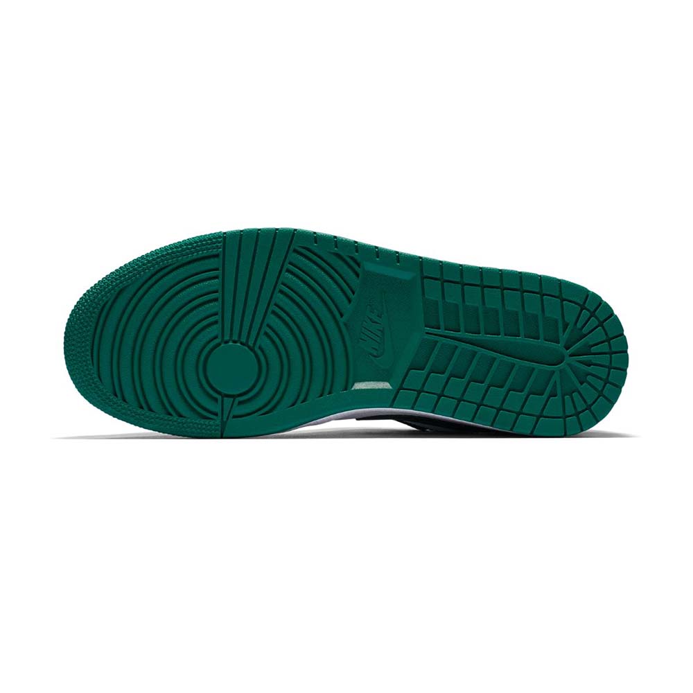 Jordan Air Jordan 1 Low ‘Mystic Green’ 553558-113