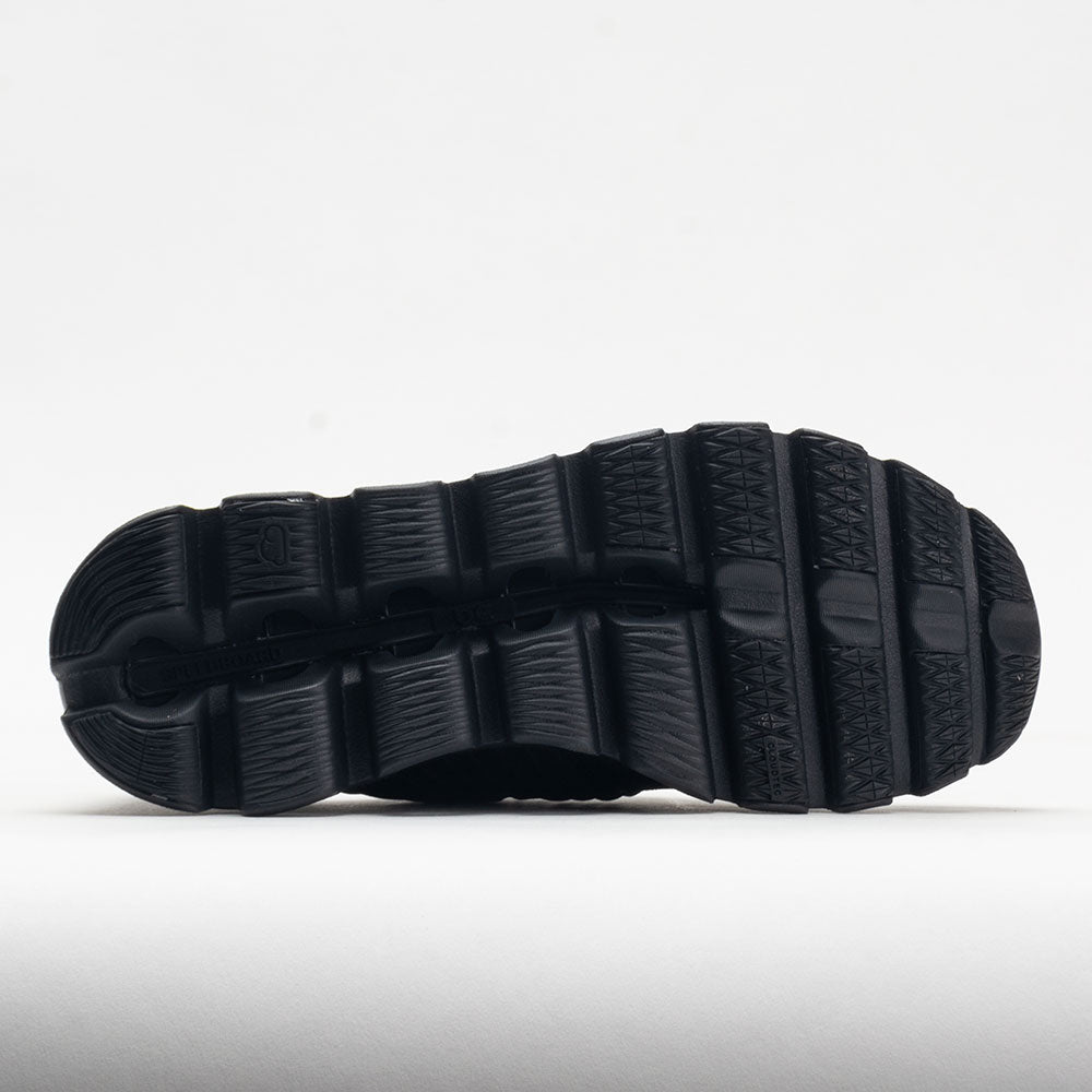 On Cloudswift Men's All Black