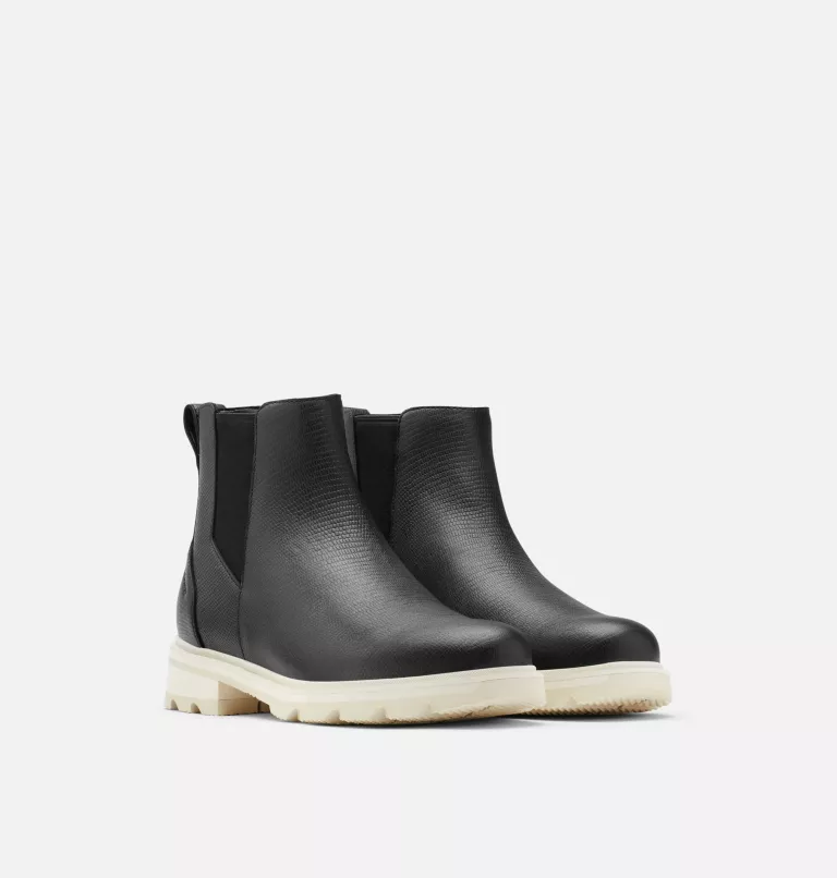 WOMEN'S LENNOX CHELSEA BOOTIE