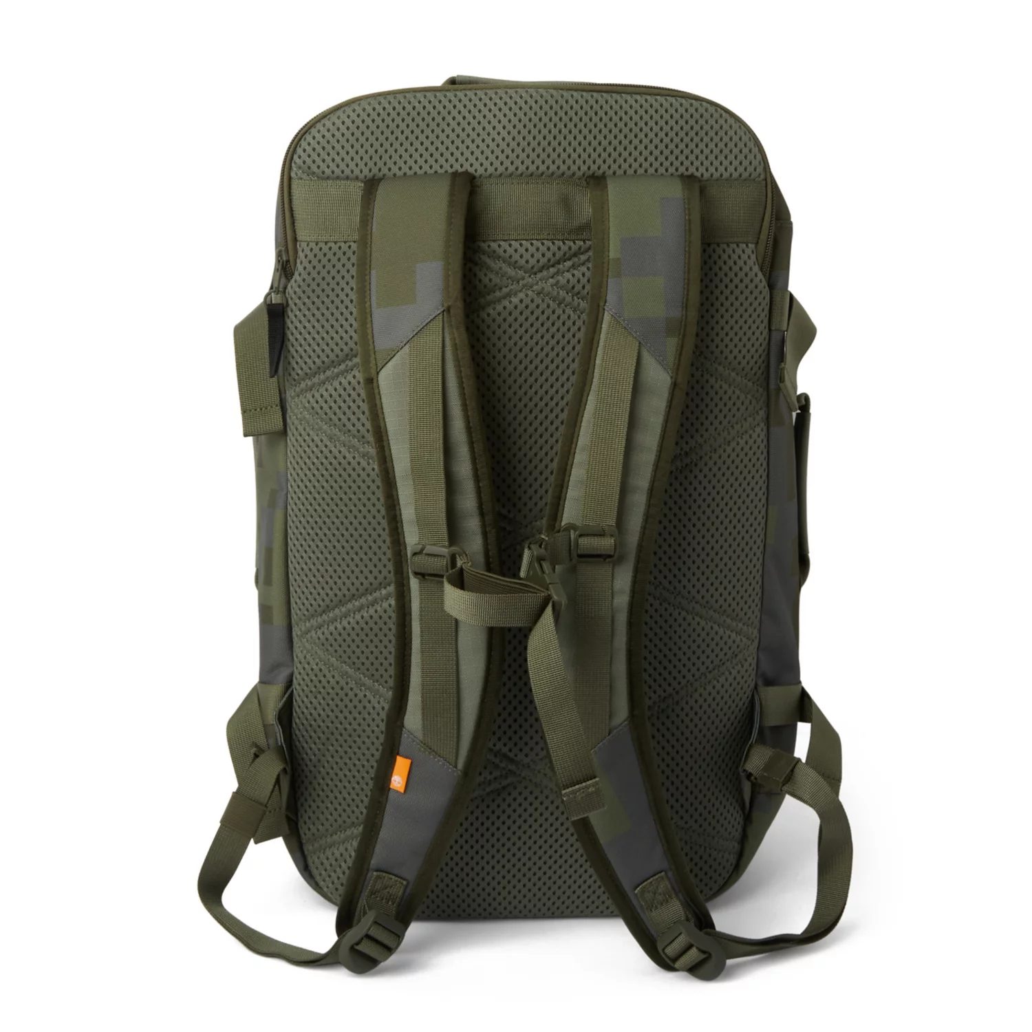 Earthkeepers by Raeburn Backpack