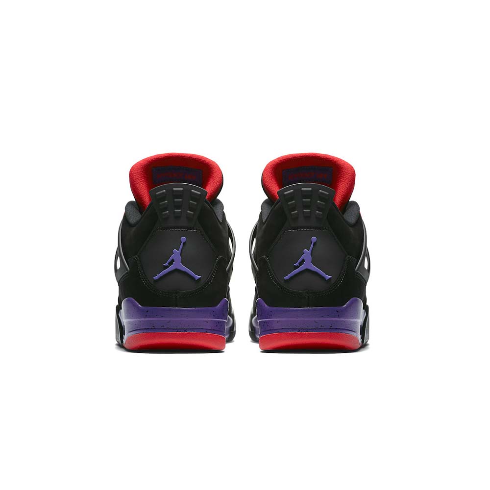 Air Jordan 4 Retro NRG ‘Raptors’ AQ3816-056