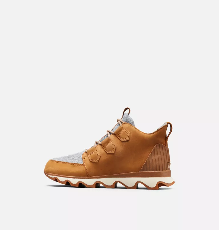 WOMEN'S KINETIC CARIBOU BOOT