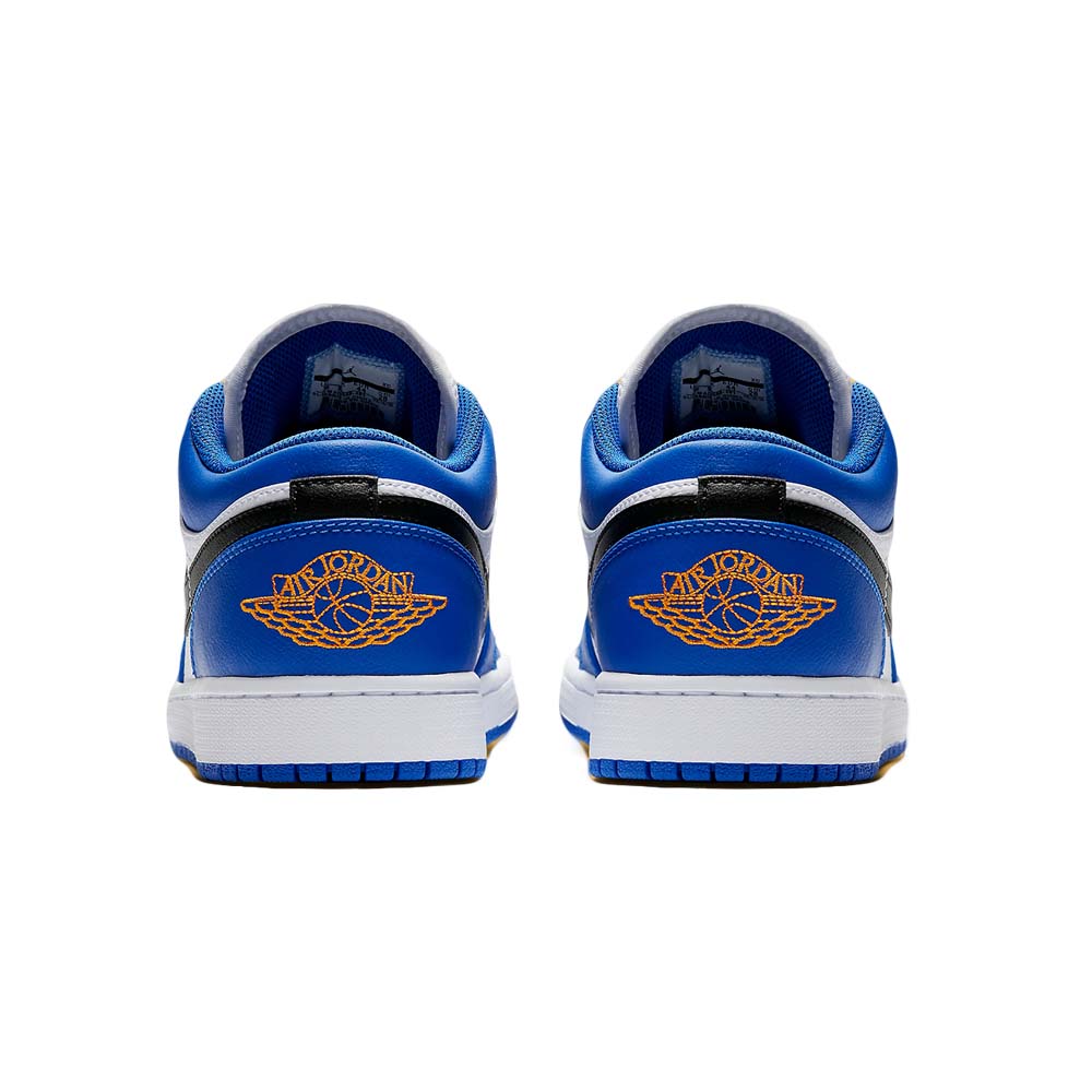 Jordan Air Jordan 1 Retro Low ‘Hyper Royal’ 553558-401