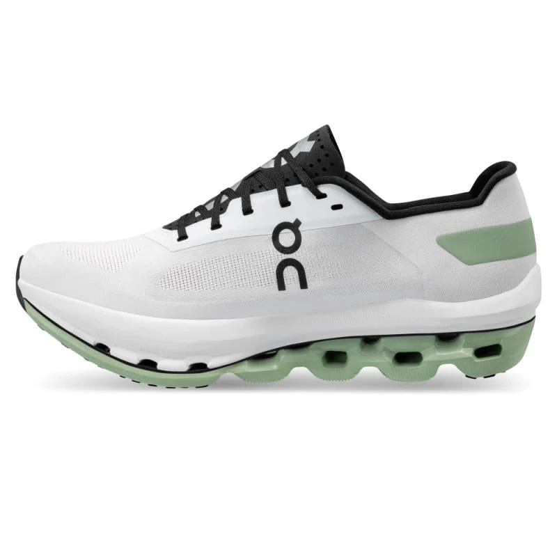 boom Echo White Black