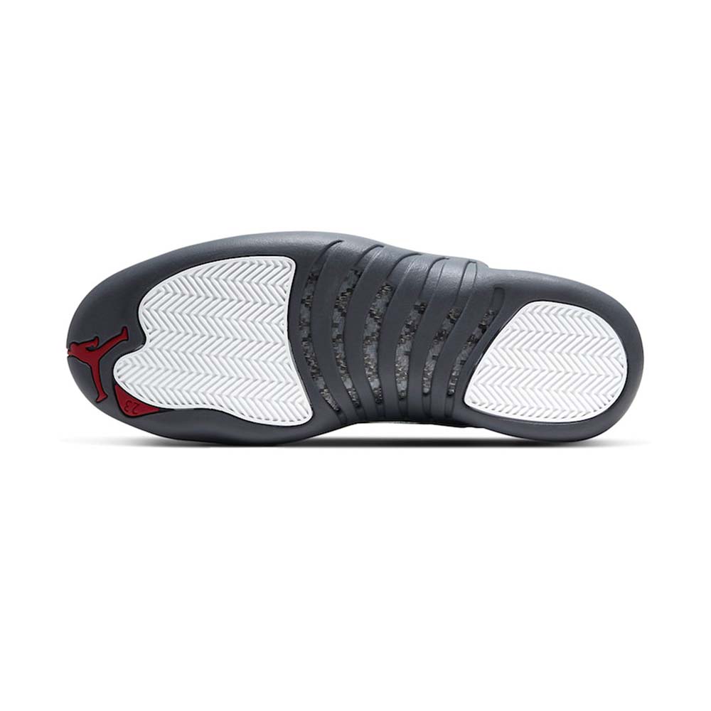 AIR JORDAN 12 RETRO ‘DARK GREY’ 130690-160