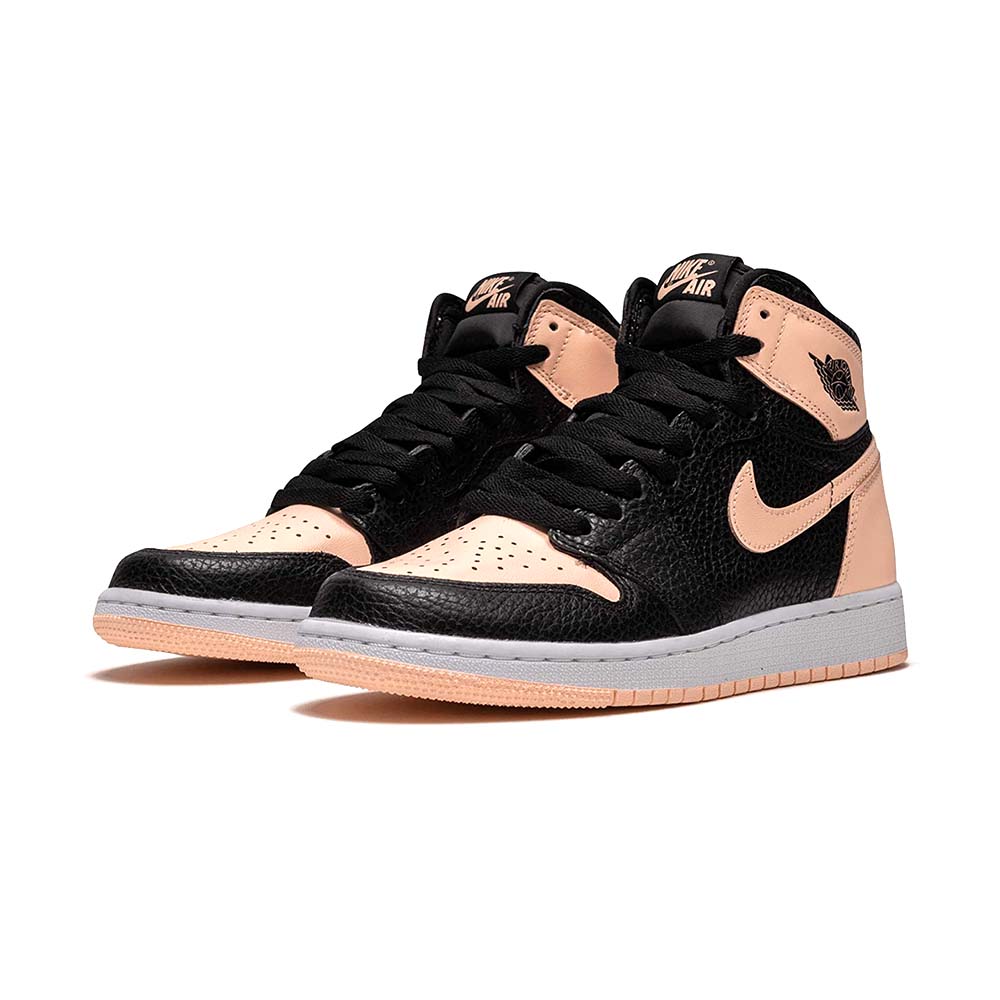 Air Jordan 1 Retro High OG GS “Crimson Tint” 575441-081