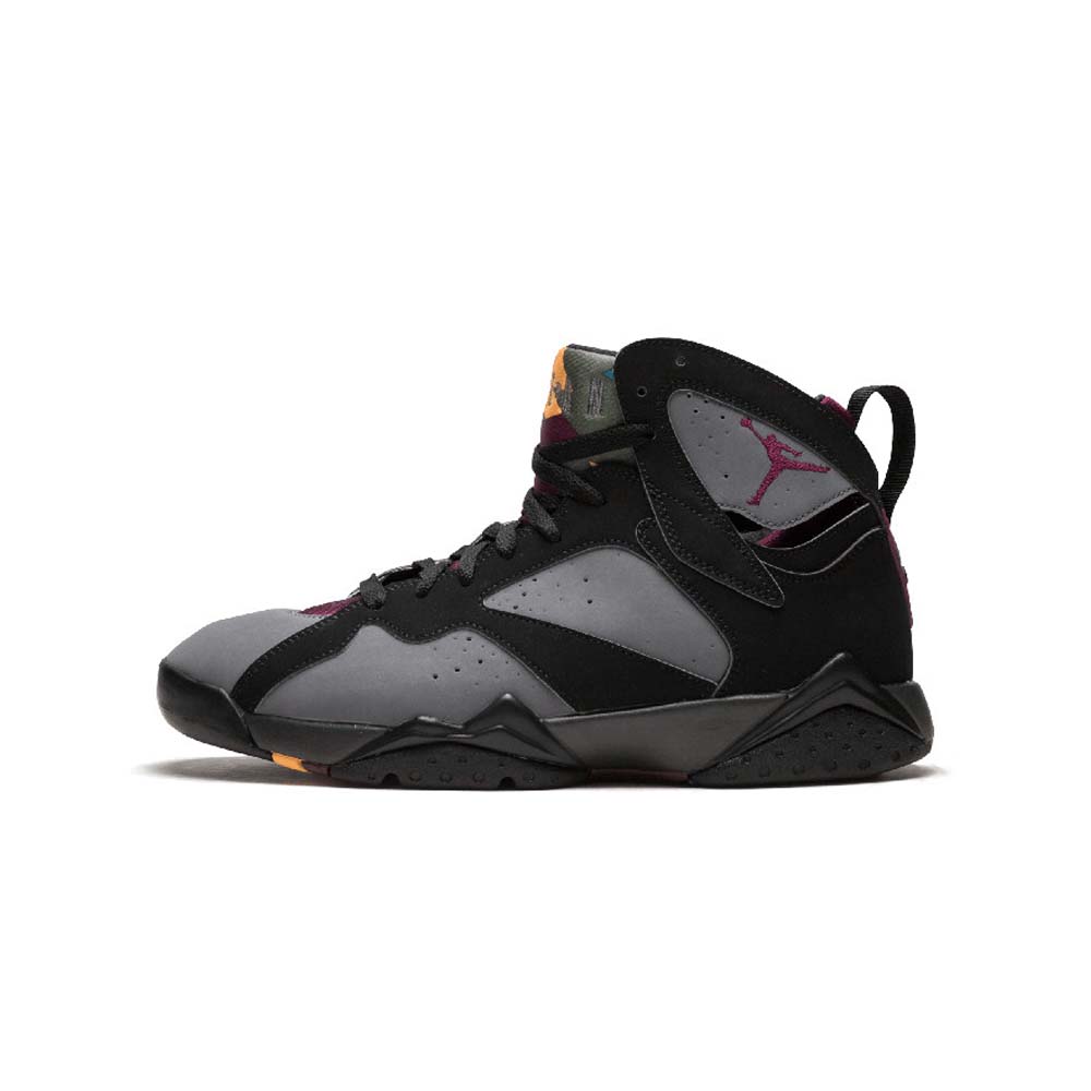 AIR JORDAN 7 RETRO ‘BORDEAUX’ 2015 304775-034