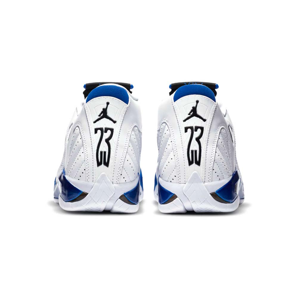 Air Jordan 14 Retro “Hyper Royal” 487471-104
