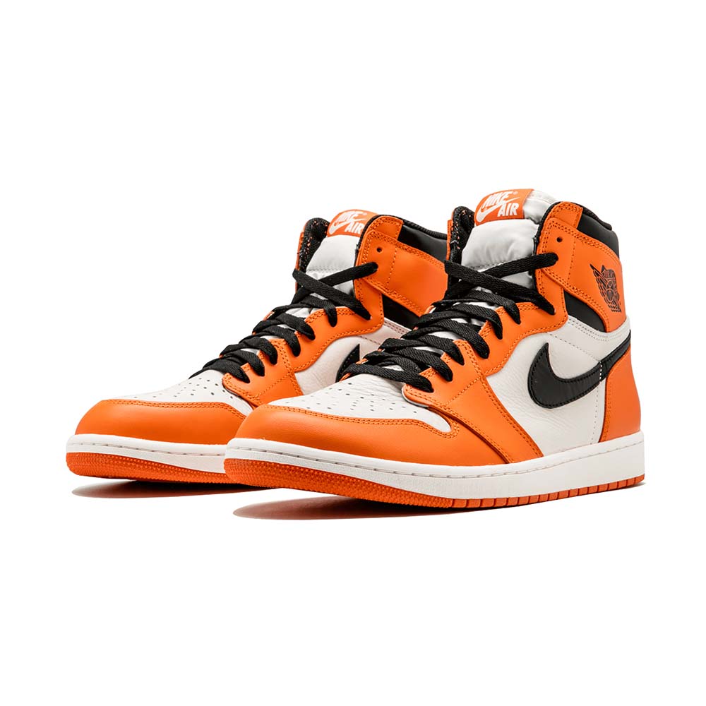Jordan Air Jordan 1 Retro High OG “Reverse Shattered Backboard” 555088-113