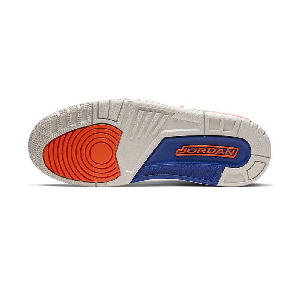 Air Jordan 3 “Knicks” 136064-148