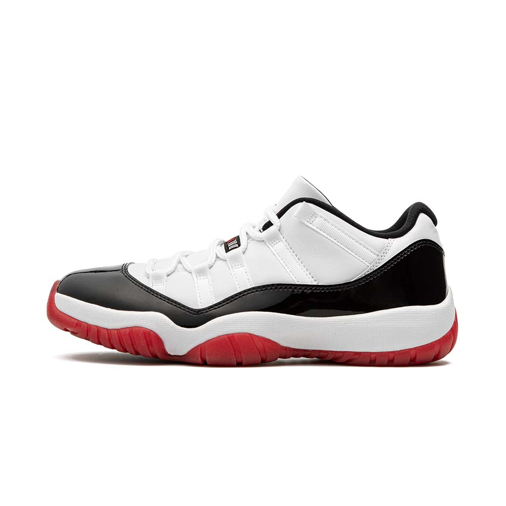 Air Jordan 11 Retro Low ‘Concord-Bred’ AV2187-160