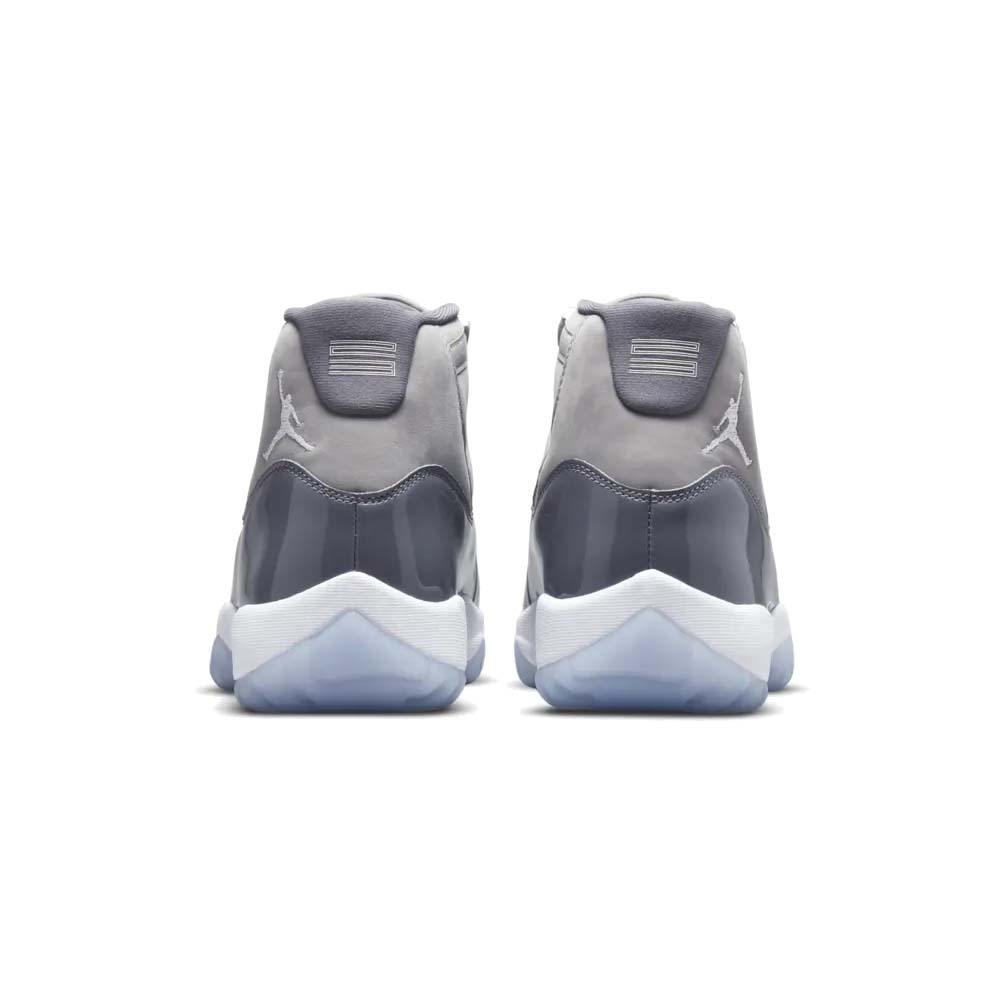 AIR JORDAN 11 RETRO ‘COOL GREY’ CT8012-005