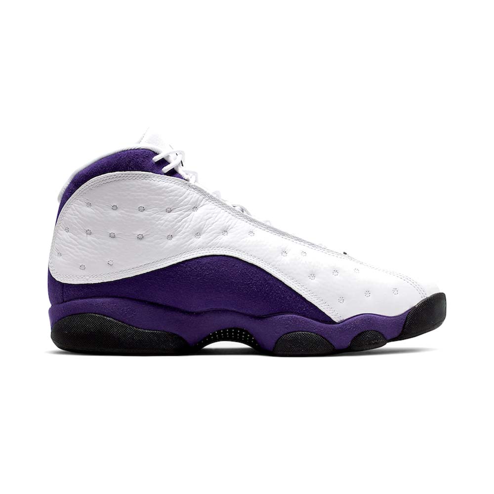 Air Jordan 13 Retro ‘Lakers’ 414571 105 414571-105