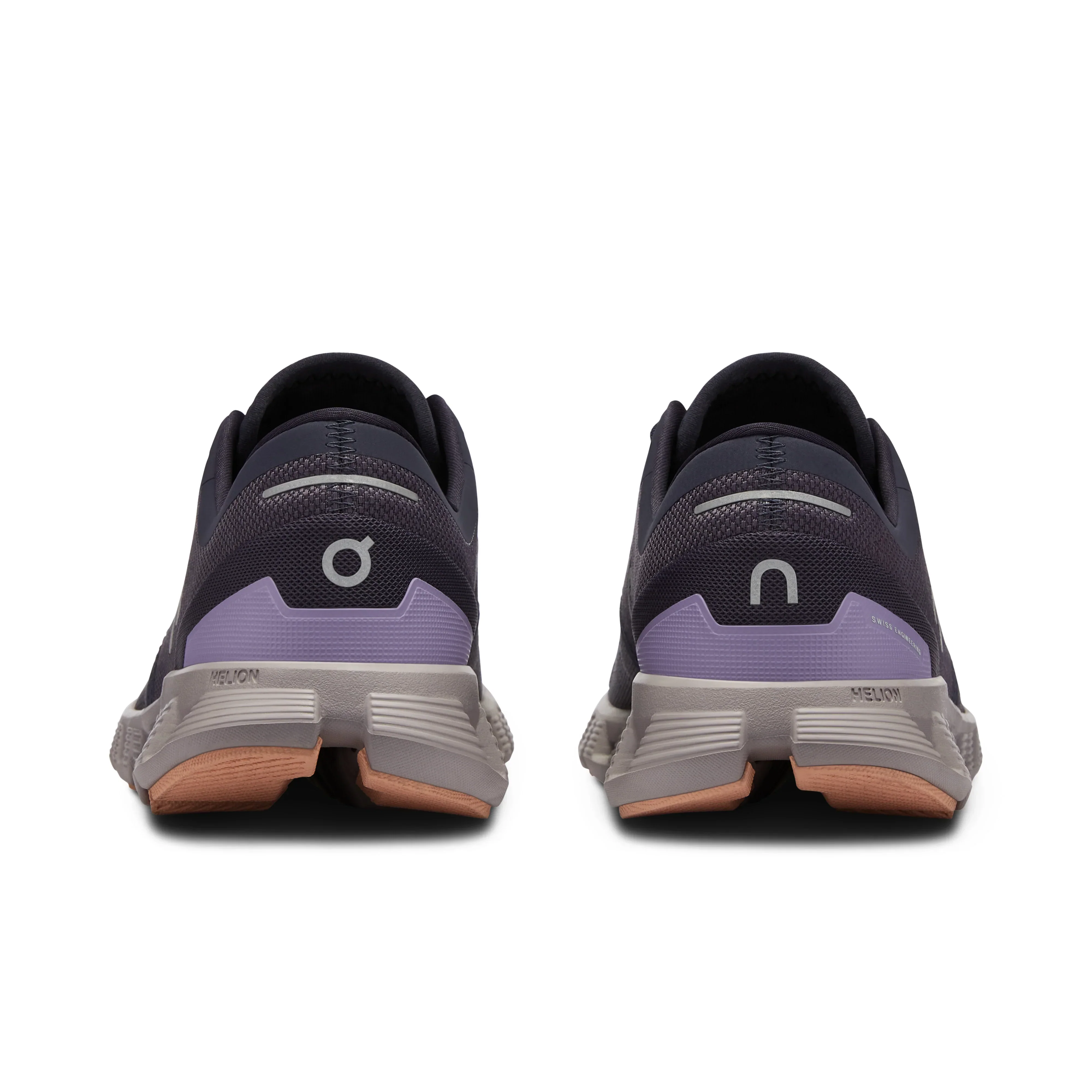 On Cloud X 3 Iron | Fade Women’s