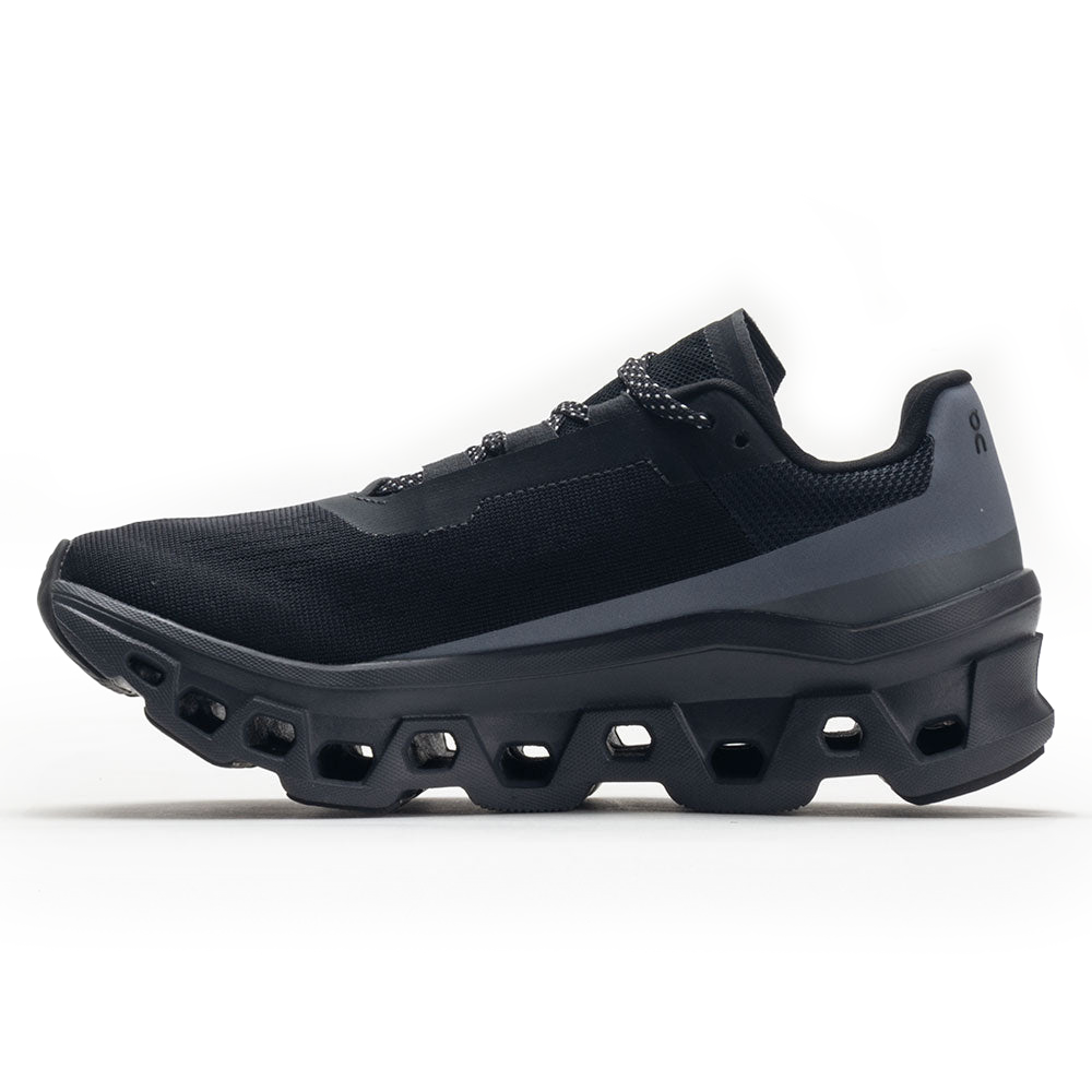 On Cloudmonster Lumos Men's Black